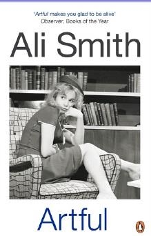 ARTFUL | 9780241959572 | ALI SMITH