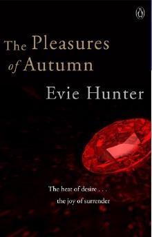 PLEASURES OF AUTUMN, THE | 9780241966662 | EVIE HUNTER