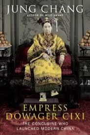 EMPRESS DOWAGER CIXI | 9780307271600 | JUNG CHANG