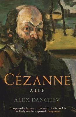 CEZANNE | 9781846681707 | ALEX DANCHEV