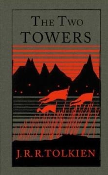 TWO TOWERS, THE | 9780007522910 | JHON RONALD REUEL TOLKIEN