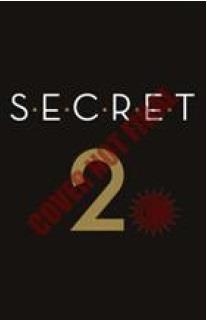 A SECRET SHARED | 9780804136860 | L MARIE ADELINE