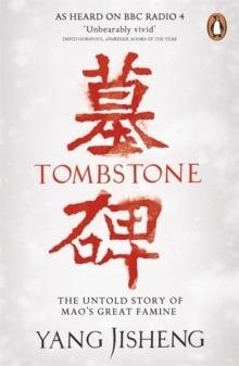 TOMBSTONE | 9780241956984 | YANG JISHENG