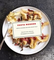 PASTA MODERN | 9781617690624 | FRANCINE SEGAN