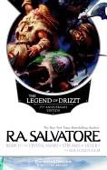 THE LEGEND OF DRIZZT BOOK 2: CRYSTAL SHARD, STREAM | 9780786965380 | R.A. SALVATORE