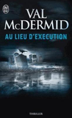 AU LIEU EXECUTION-JL13 | 9782290072967 | MCDERMID VAL