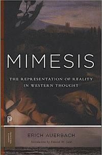 MIMESIS | 9780691160221 | ERICH AUERBACH