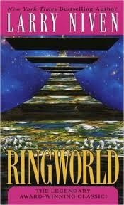 RINGWORLD | 9780345333926 | LARRY NIVEN