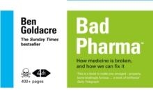 BAD PHARMA | 9780007498086 | BEN GOLDACRE