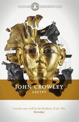 AEGYPT | 9780575083004 | JOHN CROWLEY