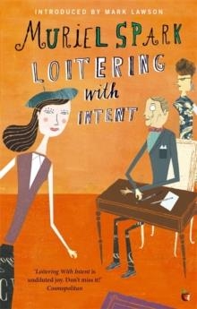 LOITERING WITH INTENT | 9781844082483 | MURIEL SPARK