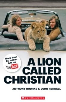 LION CALLED CHRISTIAN, A | 9781905775927