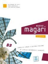 NUOVO MAGARI B2 ALUM+CD | 9788861822832