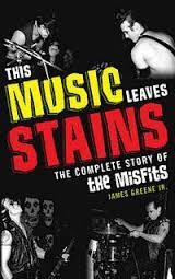 THIS MUSIC LEAVES STAINS: THE COMPLETE | 9781589798922 | JAMES GREEN JR