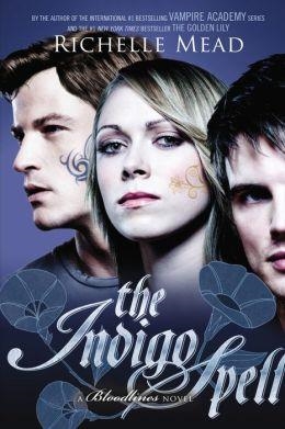 INDIGO SPELL, THE | 9781595146137 | RICHELLE MEAD