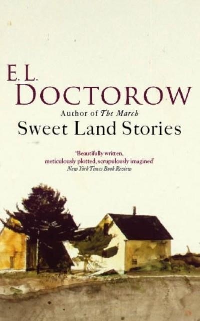 SWEET LAND STORIES | 9780349120195 | E L DOCTOROW