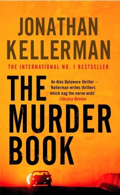 THE MURDER BOOK | 9780747265016 | KELLERMAN, J