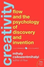 CREATIVITY | 9780062283252 | MIHALY CSIKSZENTMIHALYI