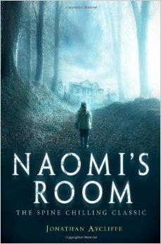 NAOMI'S ROOM | 9781472105110 | JONATHAN AYCLIFFE