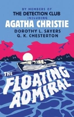 FLOATING ADMIRAL, THE | 9780007414468 | AGATHA CHRISTIE ET AL