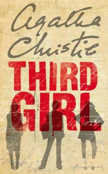 THIRD GIRL | 9780007121106 | AGATHA CHRISTIE