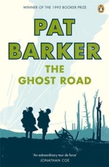 GHOST ROAD, THE | 9780141030951 | PAT BARKER