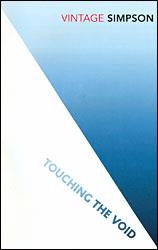 TOUCHING THE VOID | 9780099511748 | JOE SIMPSON