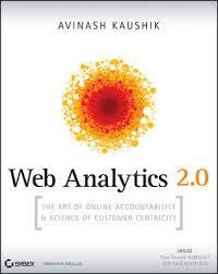 WEB ANALYTICS 2.0 | 9780470529393 | AVINASH KAUSHIK