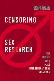 CENSORING SEX RESEARCH | 9781611323399 | THOMAS HUBBARD