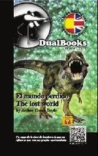 EL MUNDO PERDIDO / LOST WORLD Nº16 | 9788494102608 | ARTHUR CONAN DOYLE