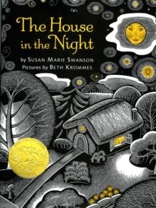 HOUSE IN THE NIGHT | 9780618862443 | SUSAN MARIE SWANSON