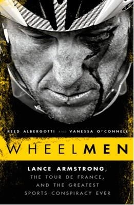 WHEELMEN | 9781592408481 | REED ALBERGOTTI