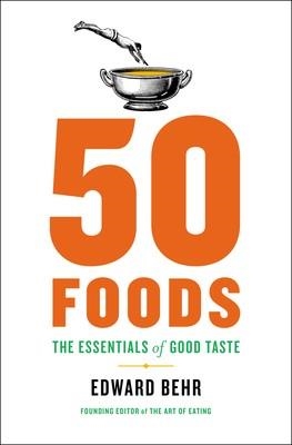 5O FOODS | 9781594204517 | EDWARD BEHR