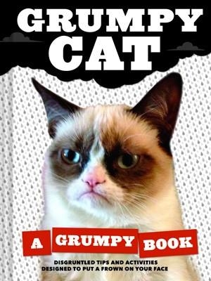 GRUMPY CAT | 9781452126579 | GRUMPY CAT