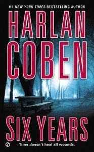 SIX YEARS | 9780451419545 | HARLAN COBEN