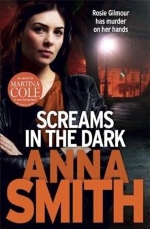 SCREAMS IN THE DARK | 9781780871202 | ANNA SMITH