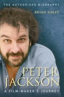 PETER JACKSON | 9780007257553 | BRIAN SIBLEY