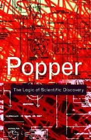 LOGIC OF SCIENTIFIC DISCOVERY, THE | 9780415278447 | KARL POPPER