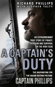 CAPTAIN PHILLIPS (FILM) | 9780857502469 | RICHARD PHILLIPS