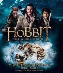 HOBBIT:THE DESOLATION OF SMAUG (FILM) | 9780007467969