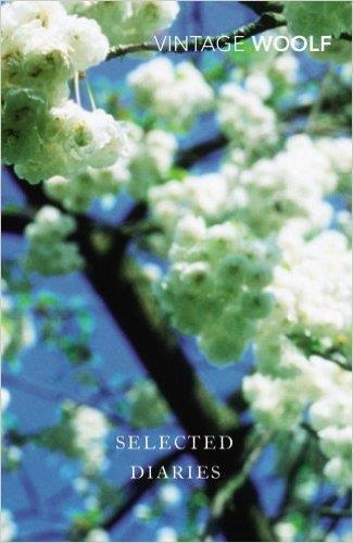 SELECTED DIARIES | 9780099518259 | VIRGINIA WOOLF