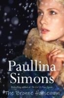 BRONZE HORSEMAN | 9780006513223 | PAULLINA SIMONS