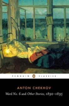 WARD Nº 6 AND OTHER STORIES | 9780140447866 | ANTON CHEKHOV