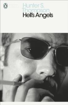 HELL'S ANGELS | 9780141187457 | HUNTER S THOMPSON