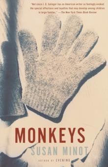 MONKEYS | 9780375708367 | SUSAN MINOT