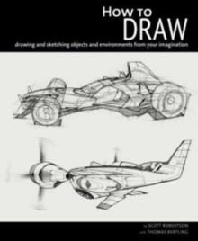 HOW TO DRAW | 9781933492735 | SCOTT ROBERTSON