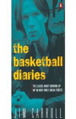 BASKETBALL DIARIES | 9780140100181 | JIM CARROLL