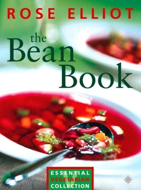 BEAN BOOK, THE | 9780722539477 | ROSE ELLIOT