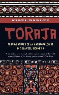 TORAJA | 9789814423465 | NIGEL BARLEY