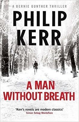 MAN WITHOUT BREATH | 9781780876276 | PHILIP KERR